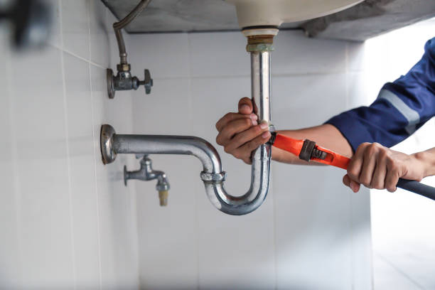 Best Residential Plumbing Services  in Carthage, MO