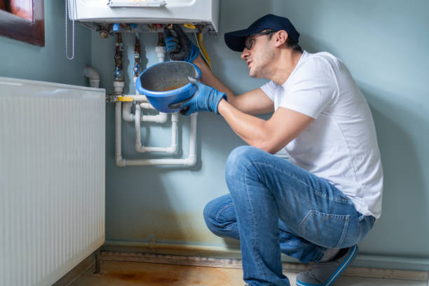 Best Plumbing System Maintenance  in Carthage, MO